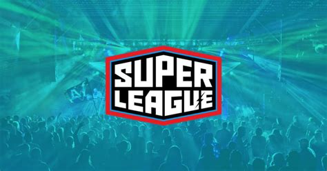 super league gaming stock